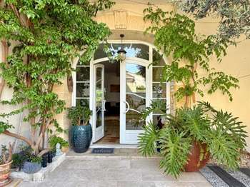 Vente maison 8 pièces Fabrègues 34