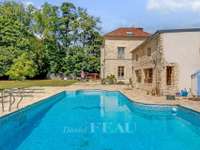 Vente maison 11 pièces Vente maison 11 pièces