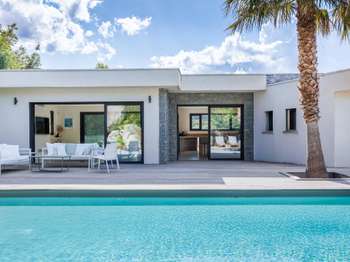 Vente maison 6 pièces Porto-Vecchio 2A