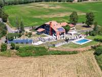 Vente maison 16 pièces