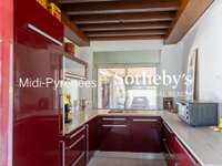 Vente maison 16 pièces