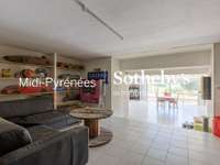 Vente maison 16 pièces