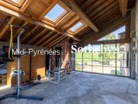 Vente maison 16 pièces