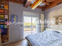 Vente maison 16 pièces