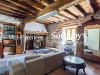 Vente maison 16 pièces