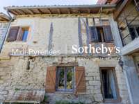 Vente maison 16 pièces