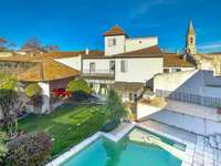 Vente maison 10 pièces Vente maison 10 pièces