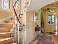 Vente maison 9 pièces Vente maison 9 pièces