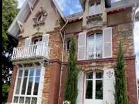 Vente maison 9 pièces Vente maison 9 pièces