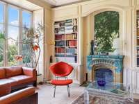 Vente maison 9 pièces Vente maison 9 pièces