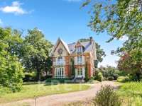 Vente maison 9 pièces Vente maison 9 pièces