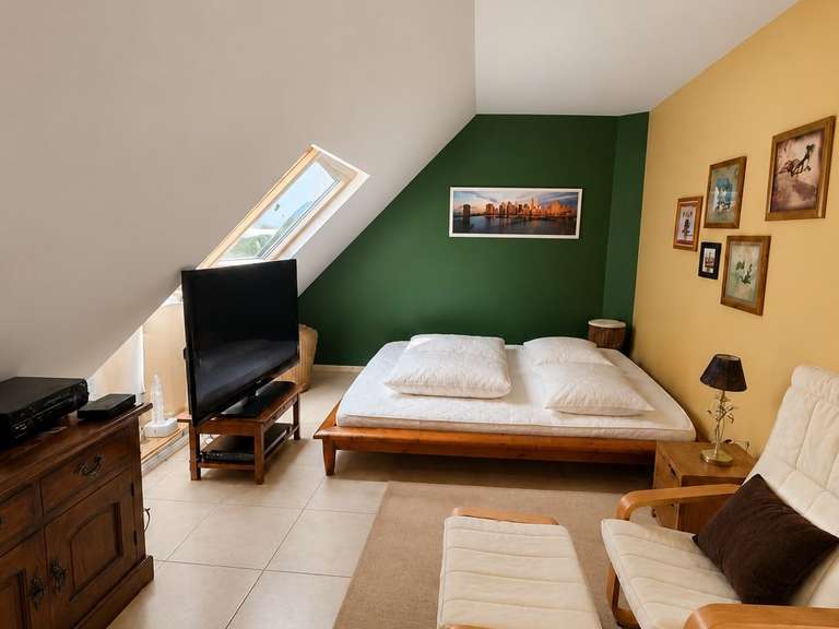 Maison Angicourt - 4 chambres - 244m²