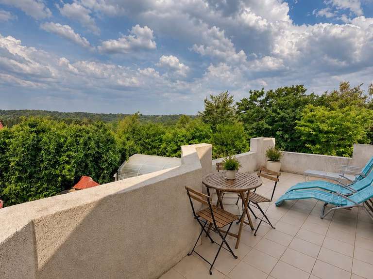Maison Angicourt - 4 chambres - 244m²