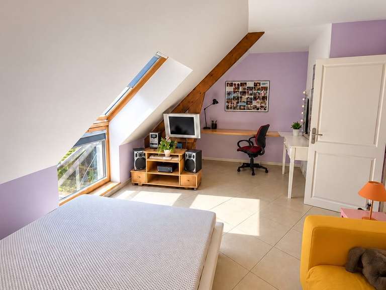 Maison Angicourt - 4 chambres - 244m²