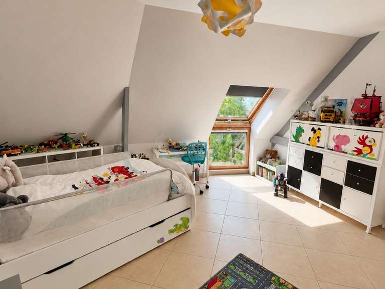 Maison Angicourt - 4 chambres - 244m²