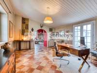 Vente maison 11 pièces