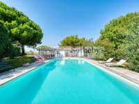 Vente maison 11 pièces