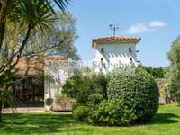 Vente maison 11 pièces