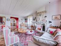 Vente maison 11 pièces
