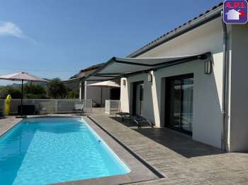 Vente maison 5 pièces Foix 09