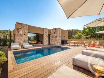 Vente maison 4 pièces Porto-Vecchio 2A