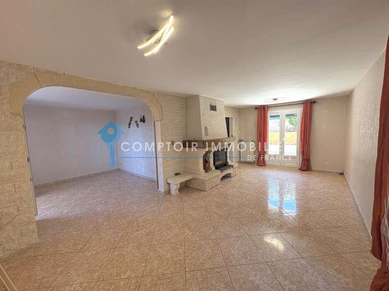 Maison Le Crès - 4 chambres - 152m²