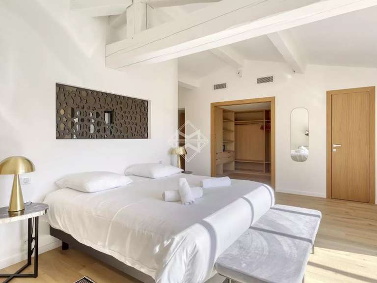 House Saint-Tropez - 5 bedrooms - 300m²