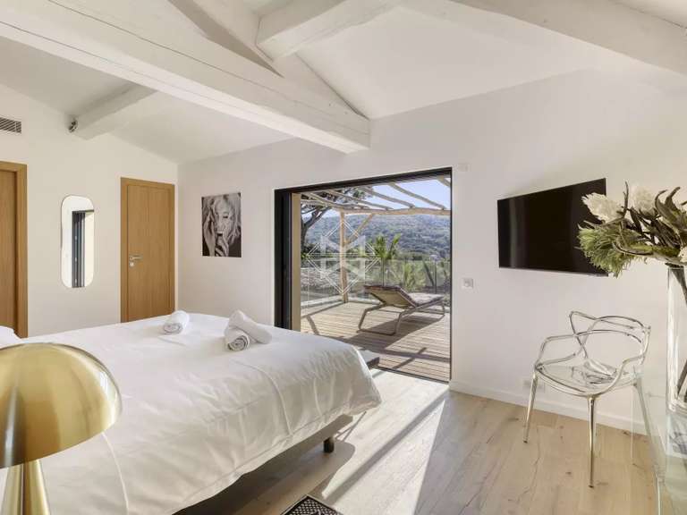 House Saint-Tropez - 5 bedrooms - 300m²