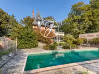 Vente maison 10 pièces