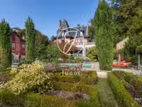 Vente maison 10 pièces