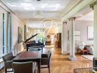 Vente maison 10 pièces