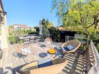 Vente maison 8 pièces Vente maison 8 pièces