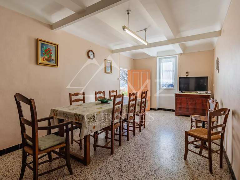 Maison Gordes - 3 chambres - 450m²