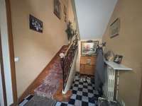 Vente maison 11 pièces