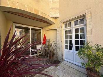 Vente maison 11 pièces