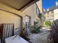 Vente maison 11 pièces