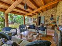 Vente maison 10 pièces