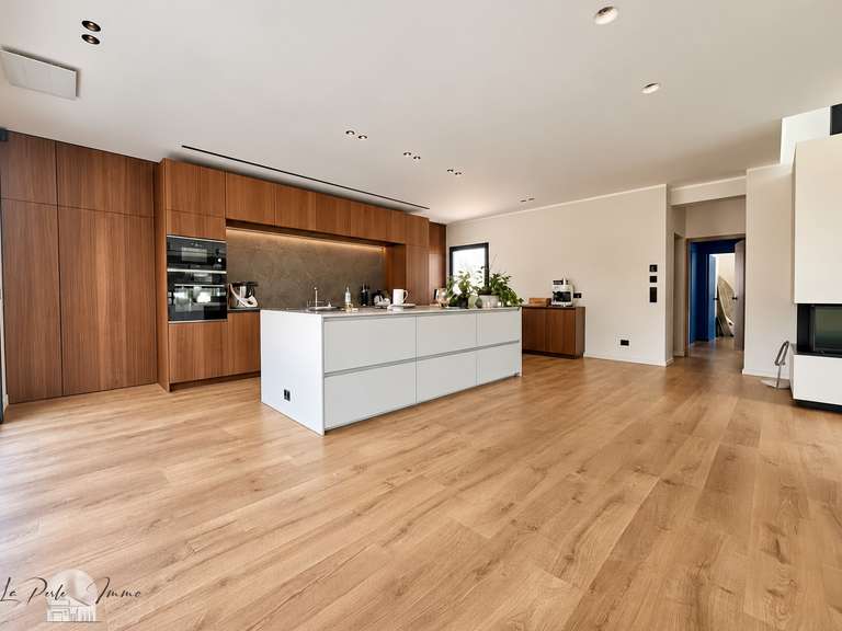 Villa Perpignan - 4 bedrooms - 220m²