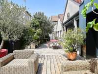 Vente maison 7 pièces Vente maison 7 pièces