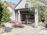 Vente maison 7 pièces Vente maison 7 pièces