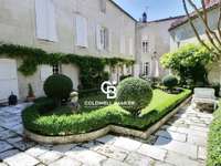 Vente maison 12 pièces