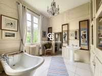 Vente maison 12 pièces