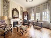 Vente maison 12 pièces