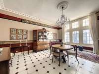 Vente maison 12 pièces