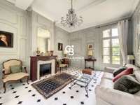 Vente maison 12 pièces