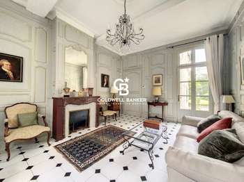 Vente maison 12 pièces