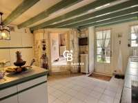 Vente maison 12 pièces