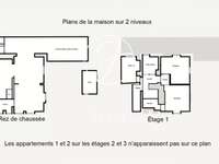 Vente maison 12 pièces Vente maison 12 pièces