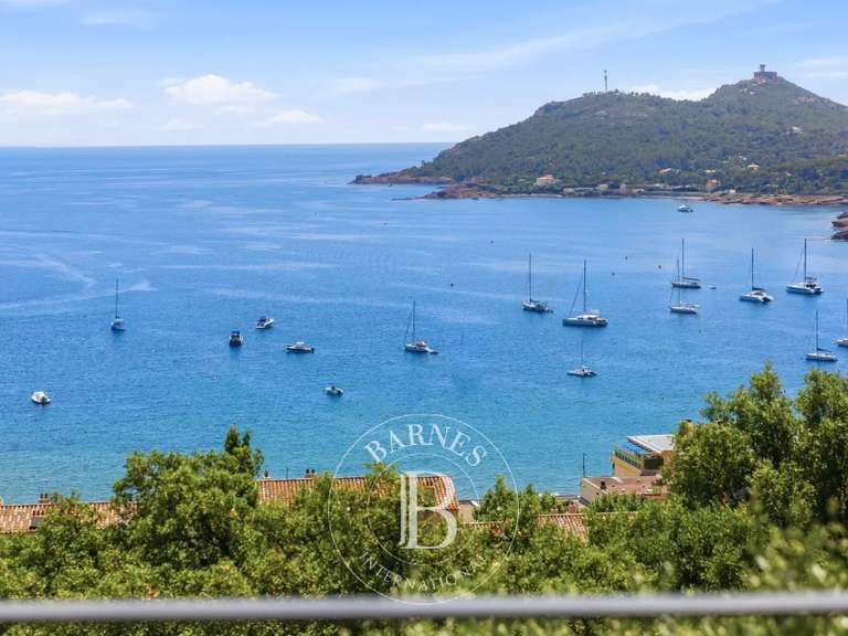 Villa avec Vue sur mer Saint-Raphaël - 5 chambres - 380m²