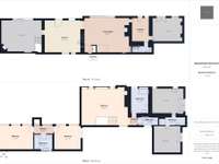 Vente maison 8 pièces Vente maison 8 pièces
